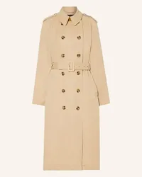 Herrlicher Trenchcoat JULINA Beige