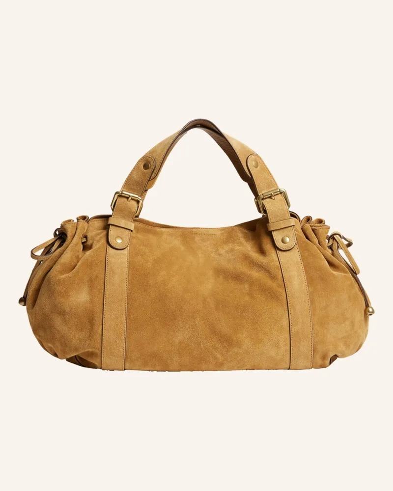 Gerard Darel Taschen 24h beige Beige