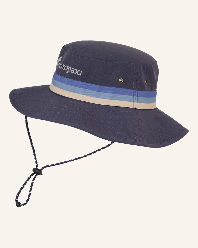 Cotopaxi Bucket-Hat ORILLA Dunkelblau