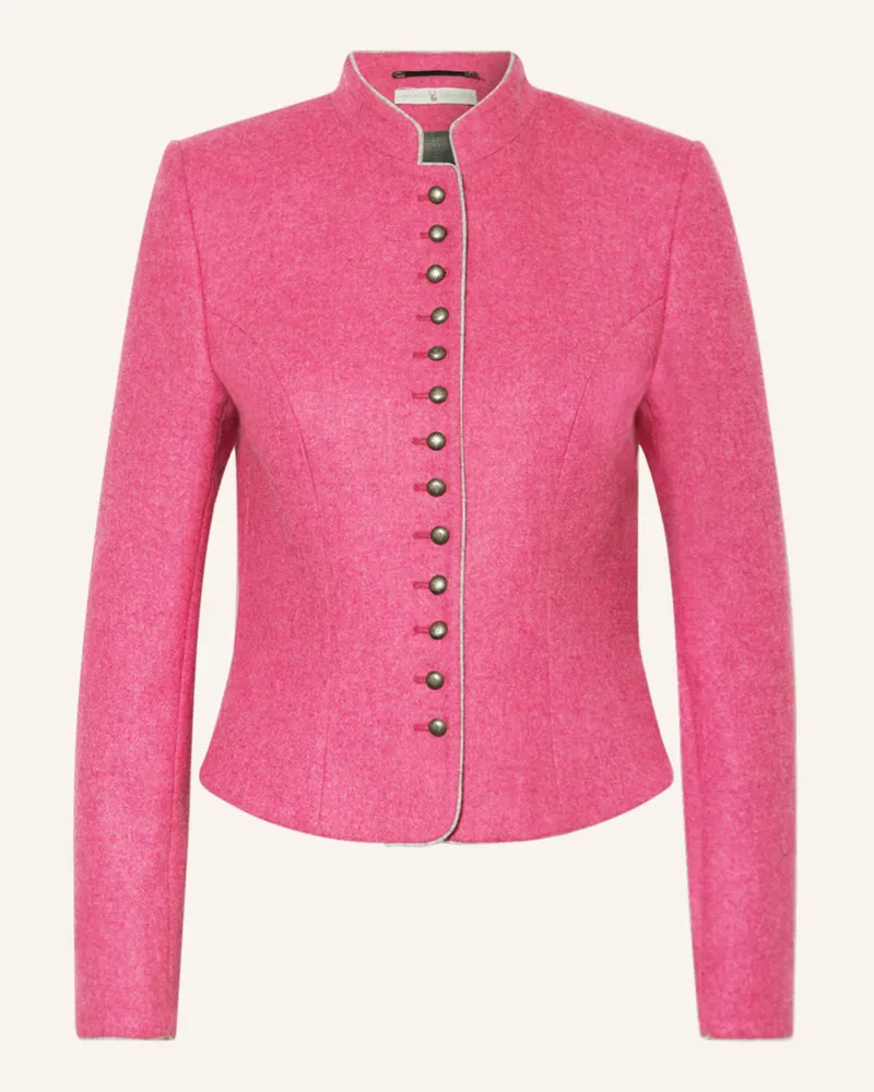 Johann & Johanna Janker Pink