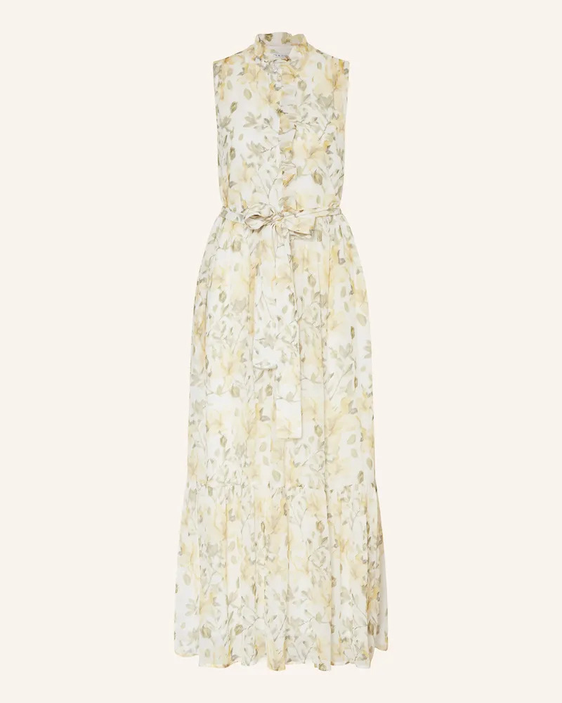 Mrs & HUGS Kleid Weiss