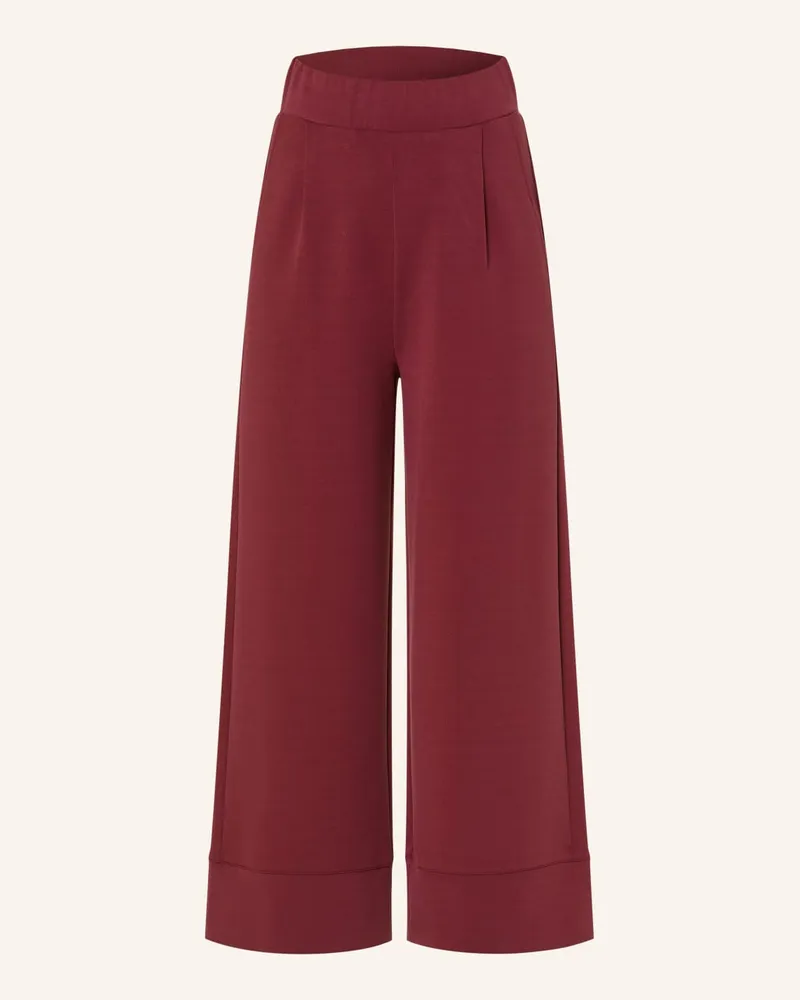 Rich&Royal Culotte Rot