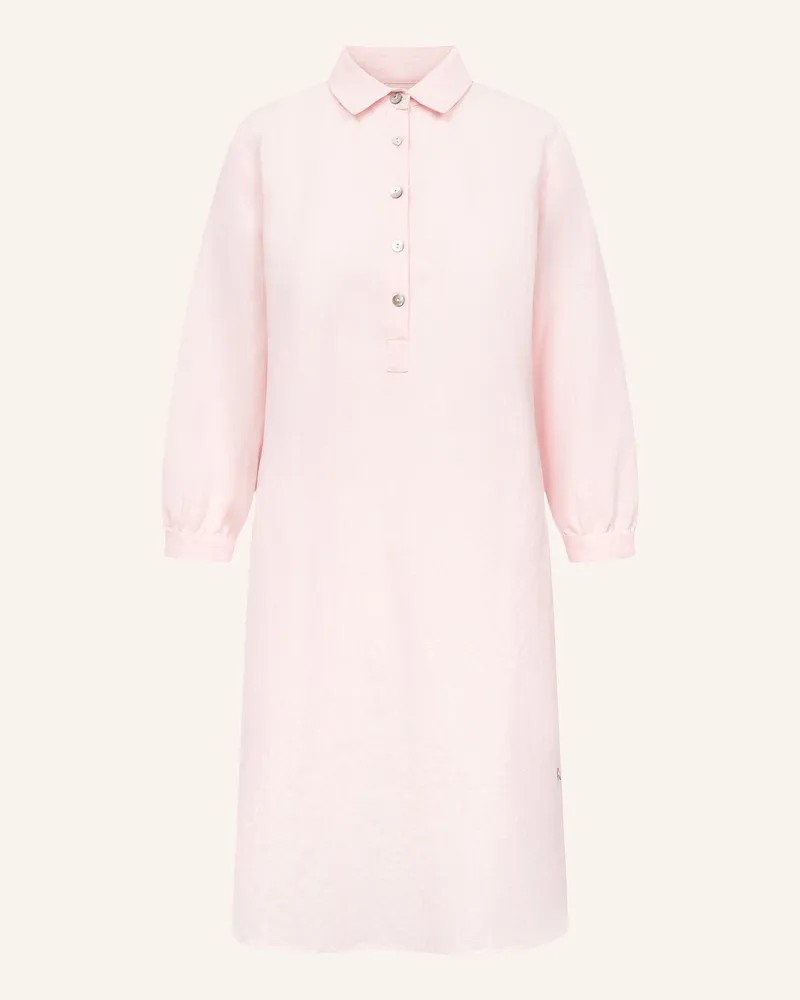 Frieda & Freddies Dress rosa Rosé