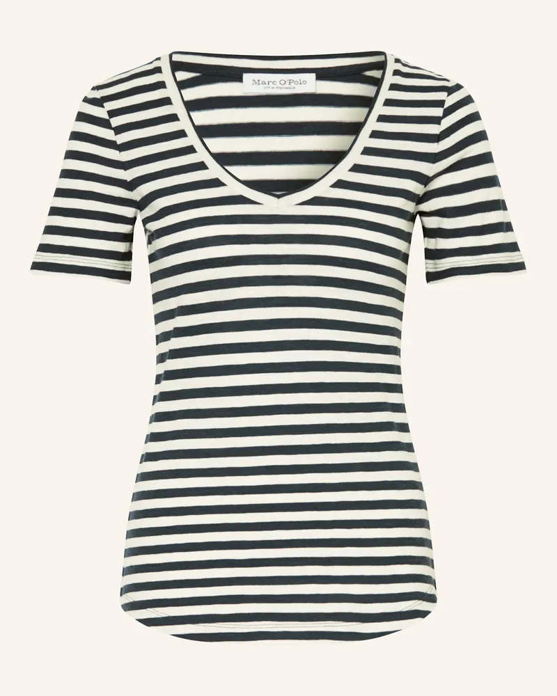 Marc O'Polo T-Shirt Ecru