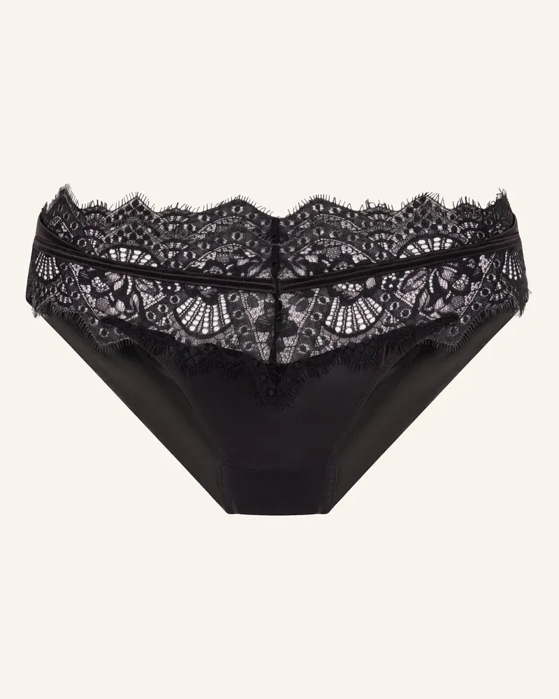 Hunkemöller Slip ZOE Schwarz