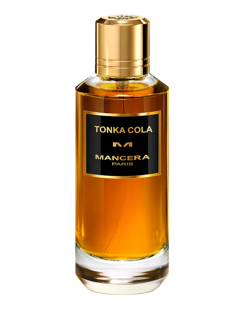 Mancera Tonka Cola Eau de Parfum 60 ml 