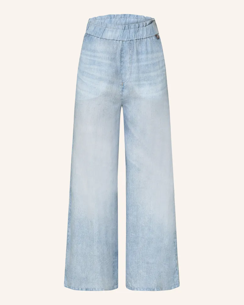 Marc Cain Culotte WILLMAR in Jeansoptik 352