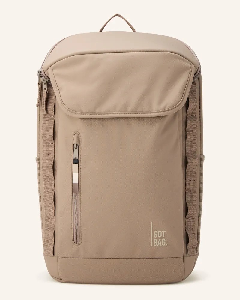 Got Bag Rucksack Pro Pack 25 L beige Beige