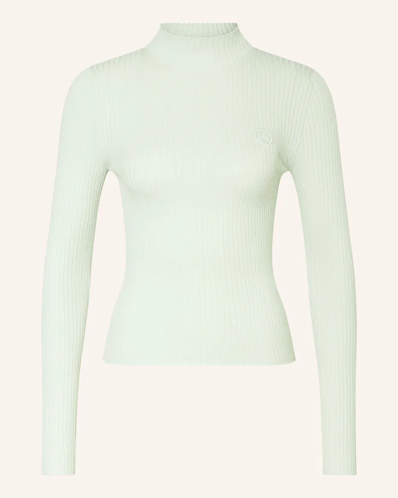HUGO BOSS Pullover SARMIE Mint