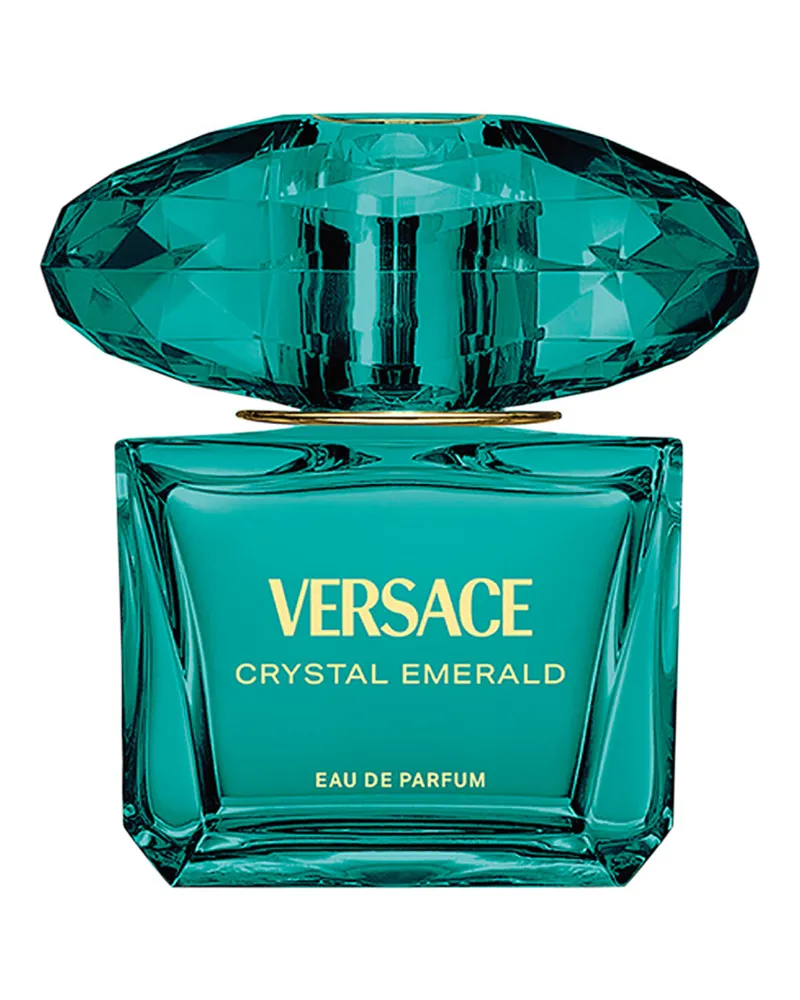 Versace CRYSTAL EMERALD 