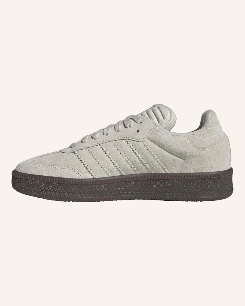 adidas SAMBA XLG SCHUH Beige