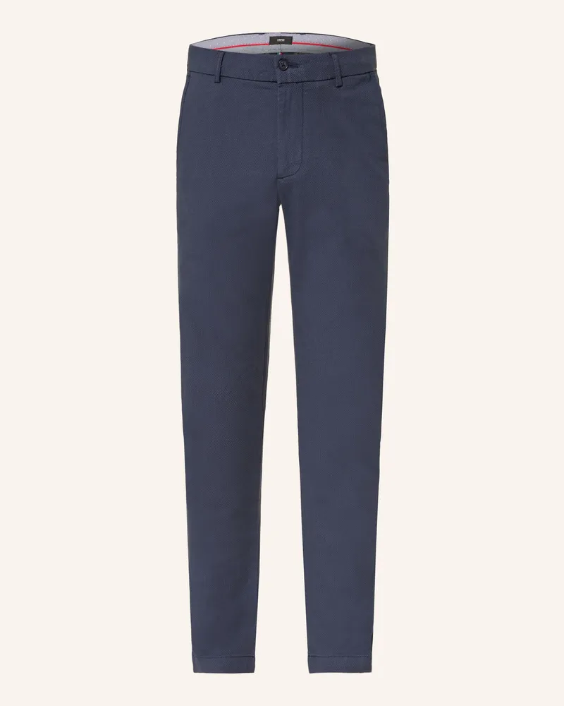 cinque Chino CIBRODY Extra Slim Fit Dunkelblau