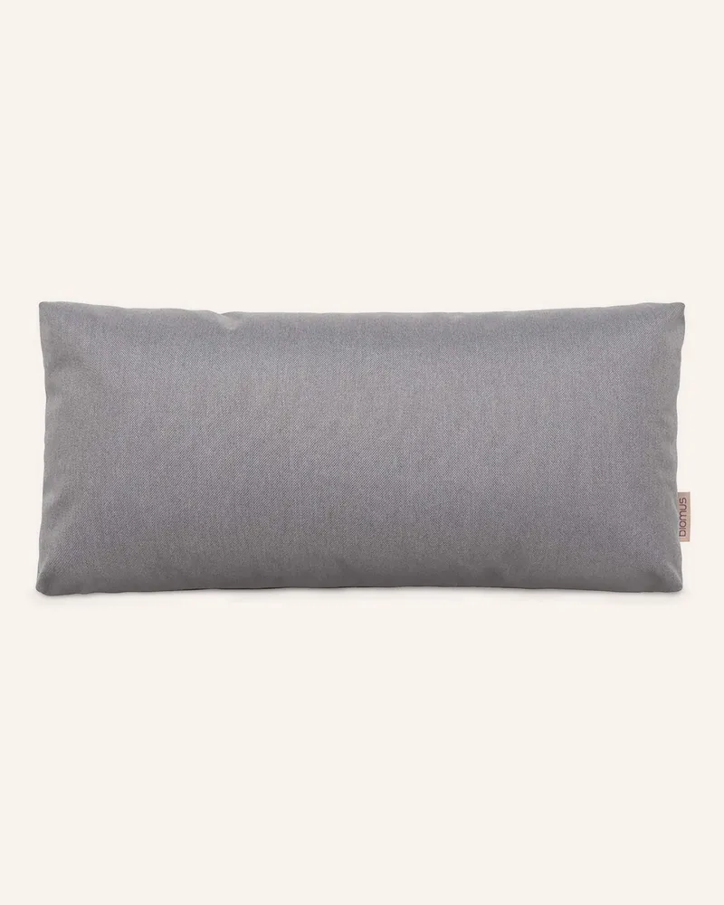 Blomus Outdoor-Kissen Stay grau Taupe