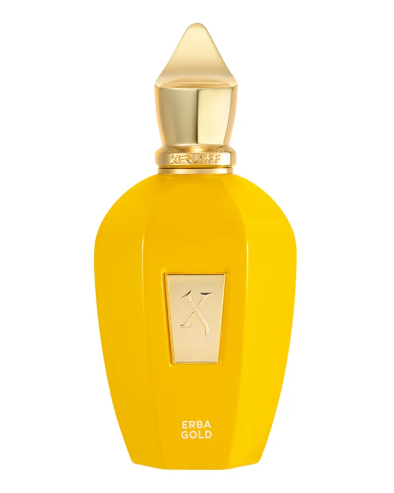 FEMILET Erba Gold Parfum 100 ml 