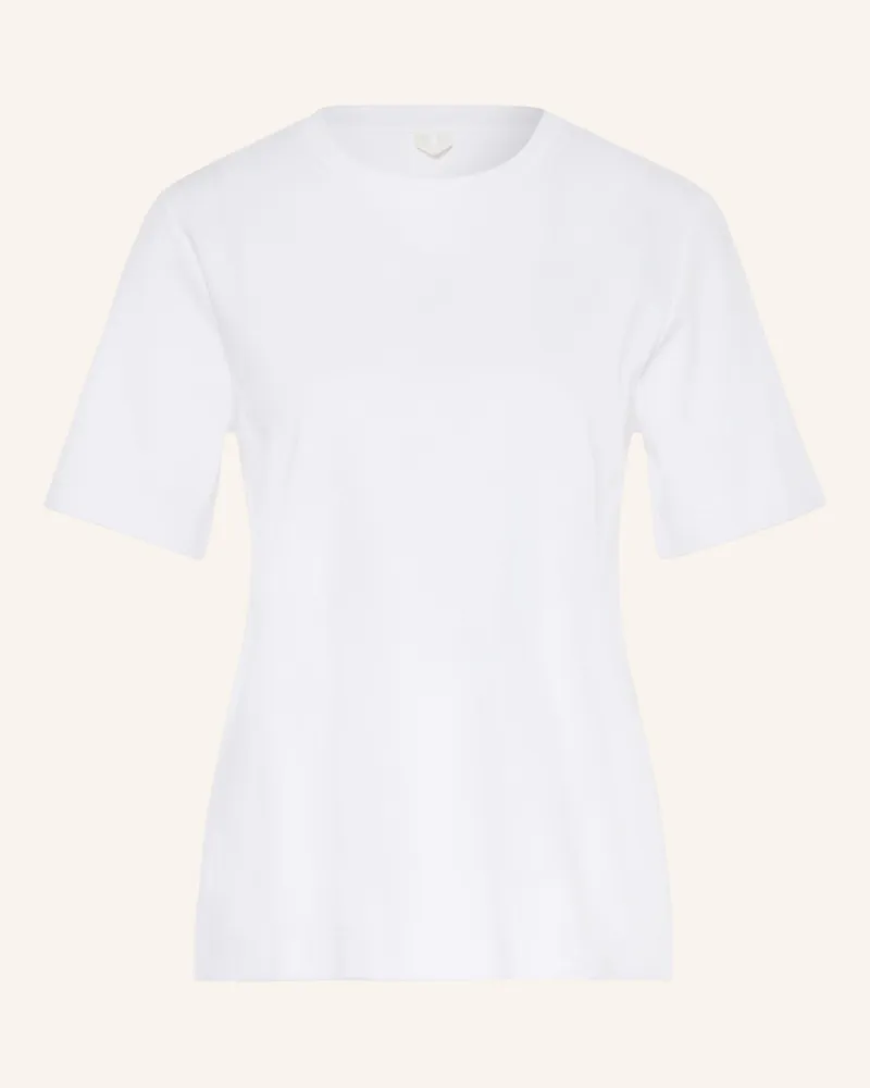 Arket T-Shirt weiss Weiss
