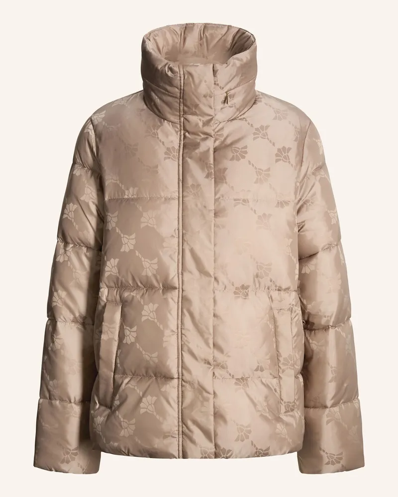 JOOP! Steppjacke beige Beige
