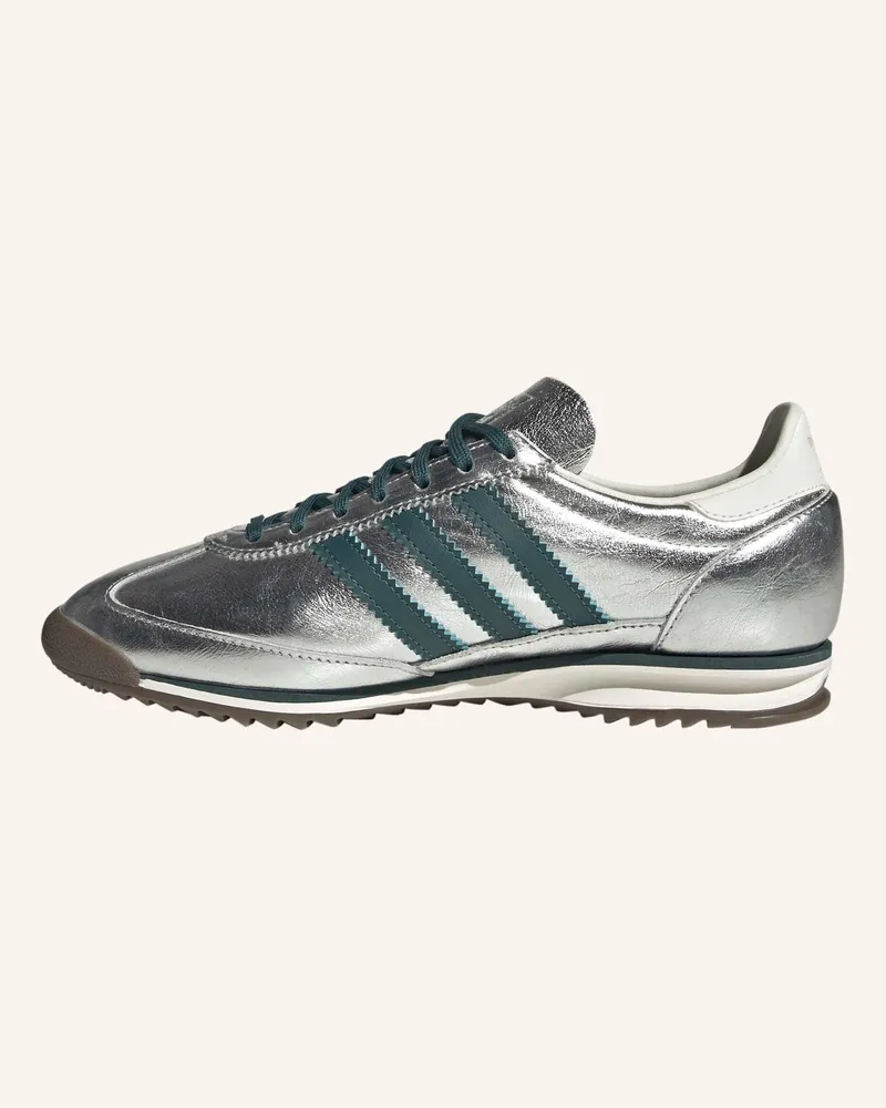adidas Sl 72 Og Schuh silber Silber