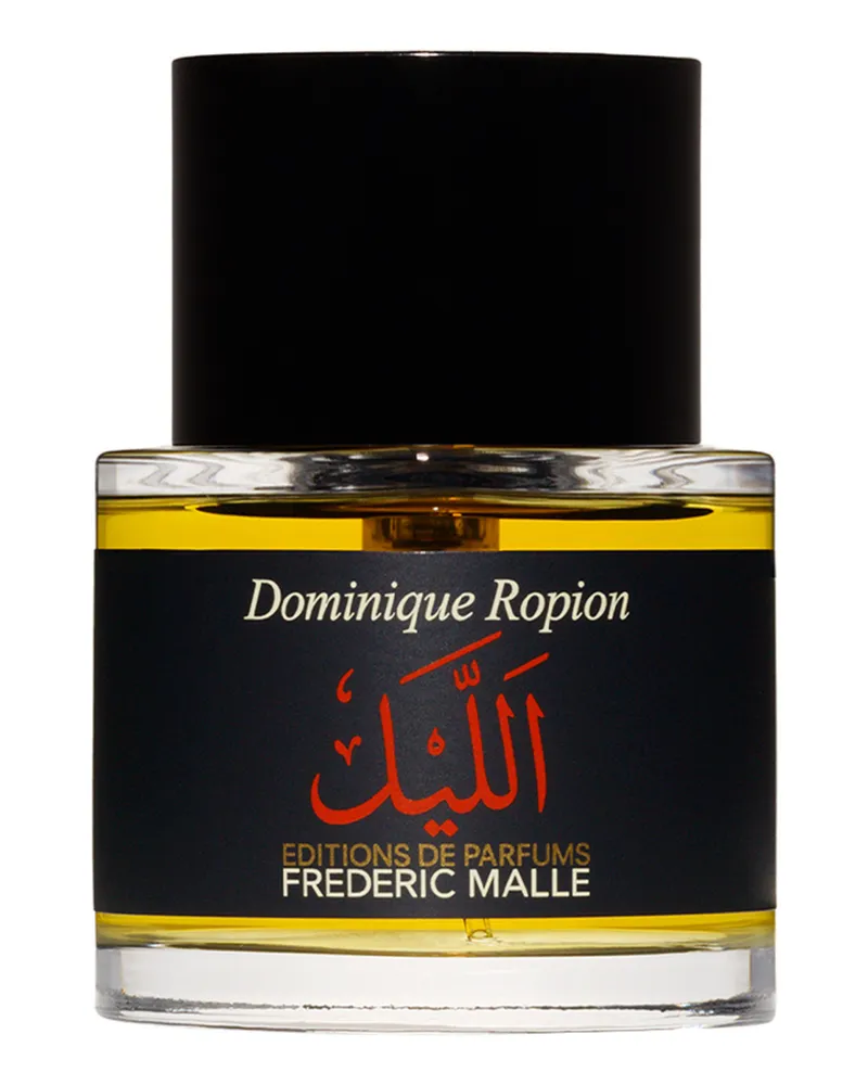 Editions de Parfums Frédéric Malle The Night Eau de Parfum 50 ml 