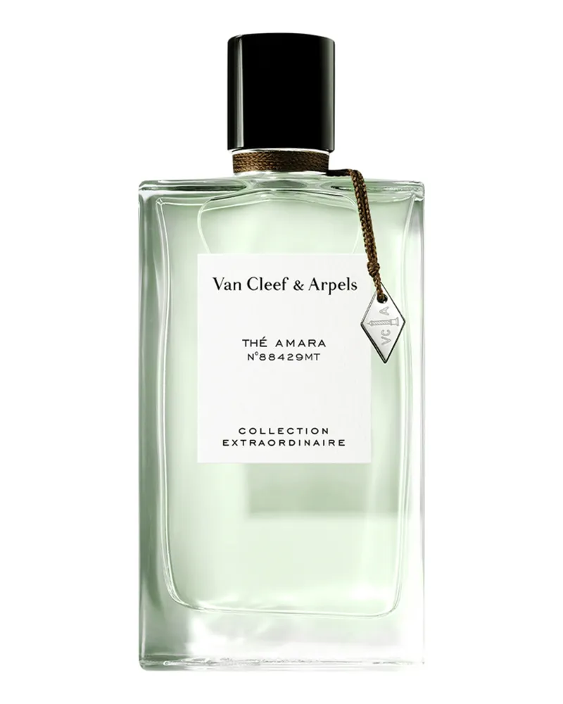 Van Cleef & Arpels THÉ AMARA 