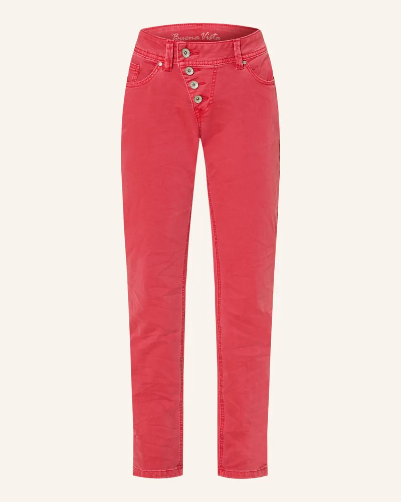 Buena Vista Straight Jeans MALIBU Slim Fit 4505