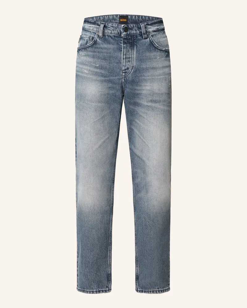 HUGO BOSS Jeans TROY Tapered Fit 033
