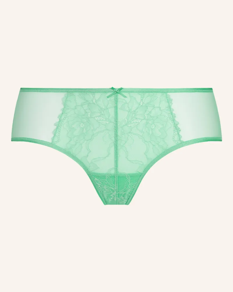 Mey Panty Serie Fabulous gruen Mint