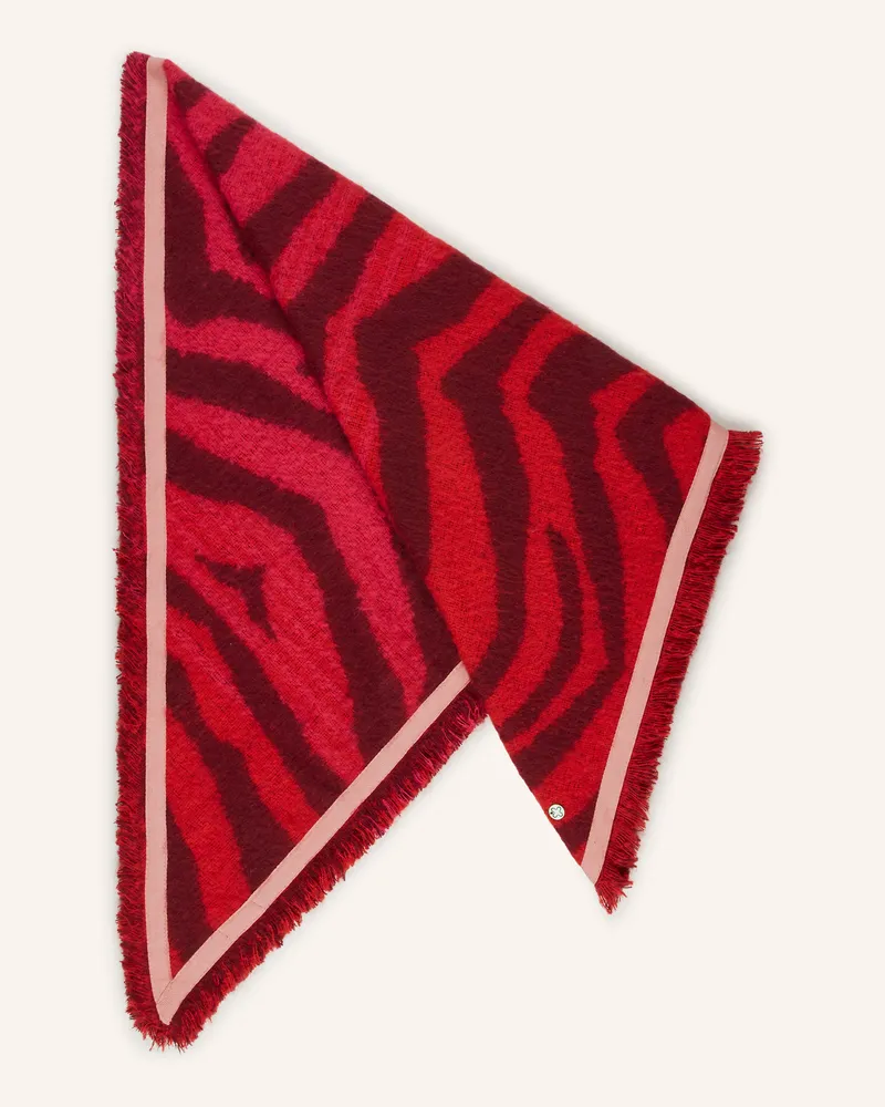 Codello Dreieckstuch Pink