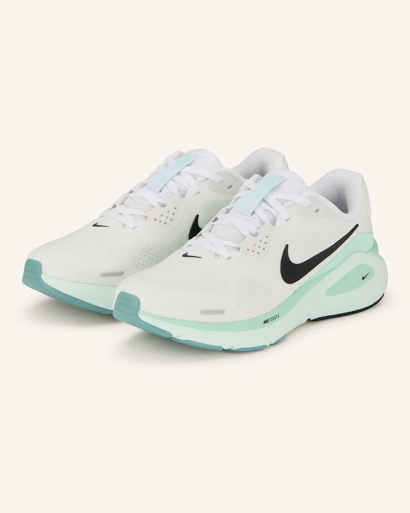 Nike Laufschuhe STRUCTURE 26 Weiss