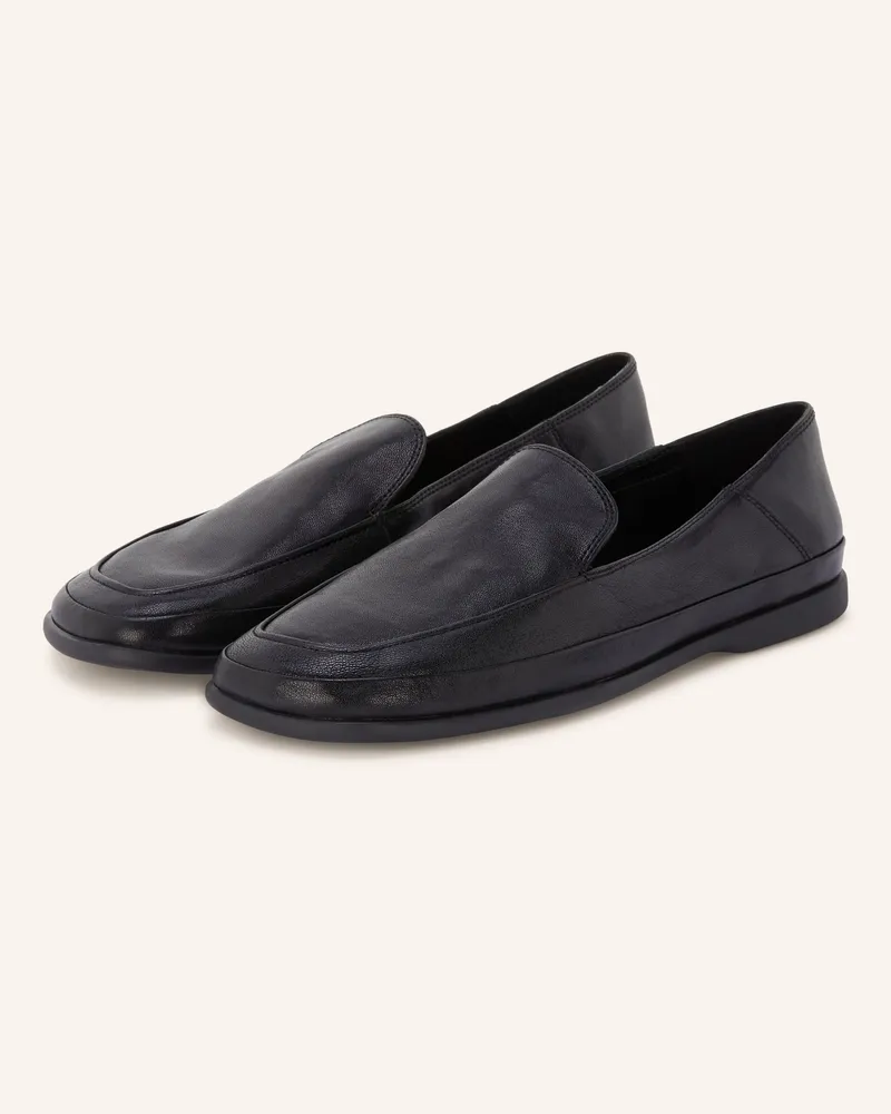 Vagabond Loafer Sammie schwarz Schwarz