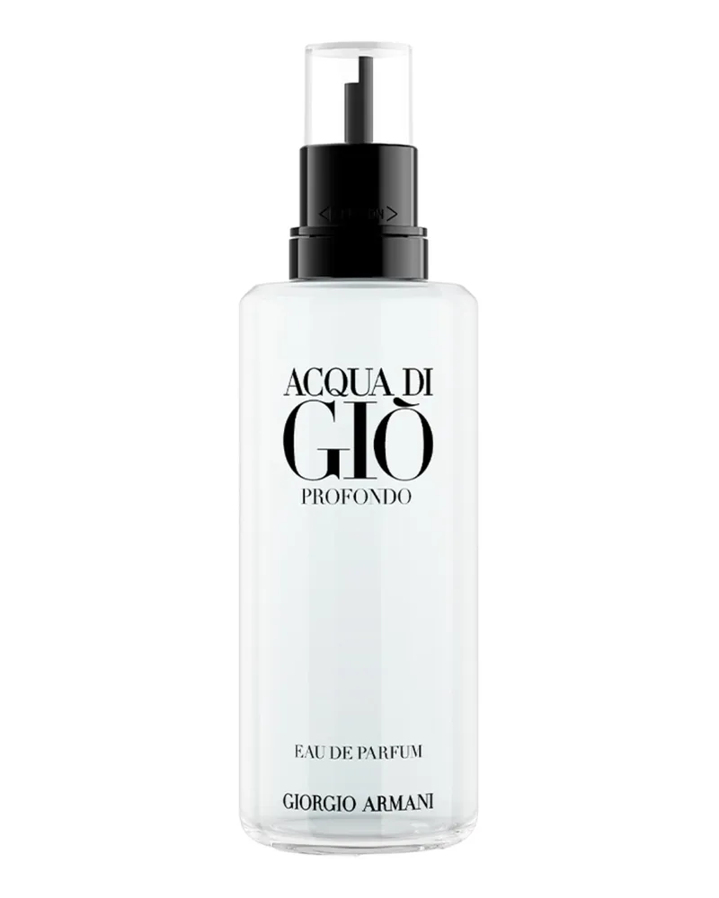 Giorgio Armani ACQUA DI GIÒ PROFONDO REFILL 