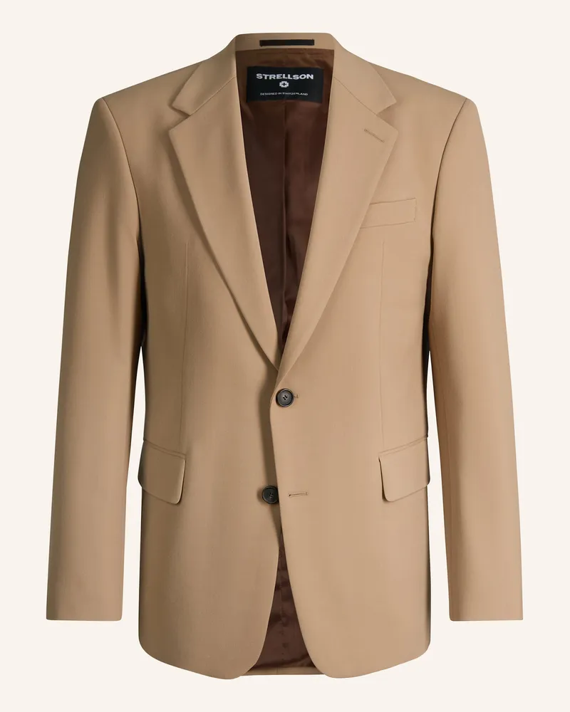 Strellson Baukasten Sakko beige Beige