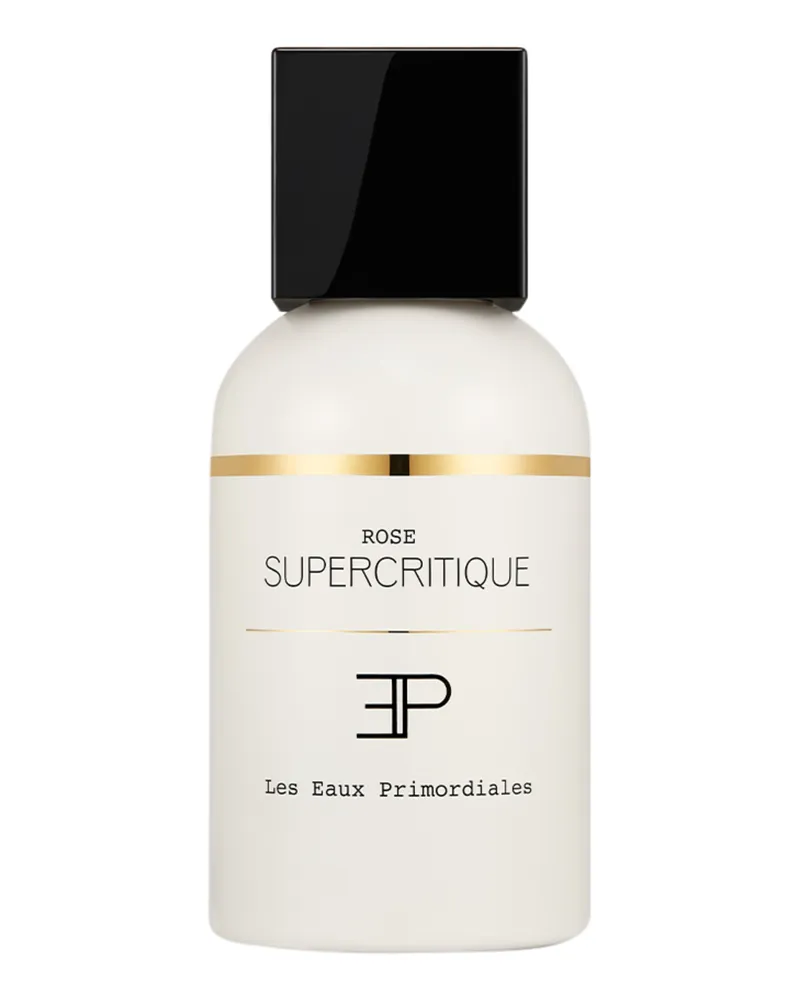 Les Eaux Primordiales ROSE  SUPERCRITIQUE 