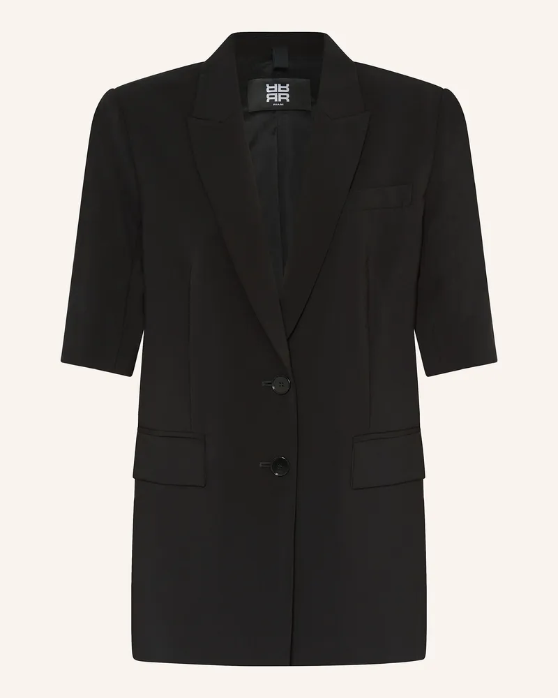 Riani Longblazer schwarz Schwarz