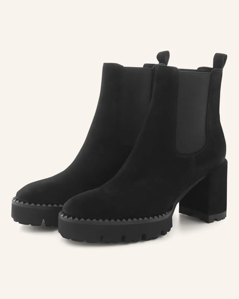Kennel & Schmenger Stiefelette Kate Schwarz