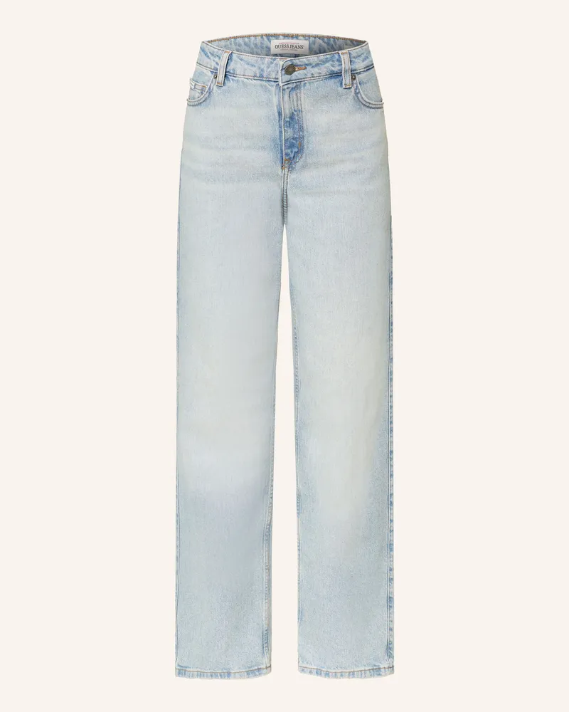 Guess Straight Jeans G11 Gjrv