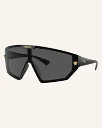 Versace Sonnenbrille VE4461 Schwarz