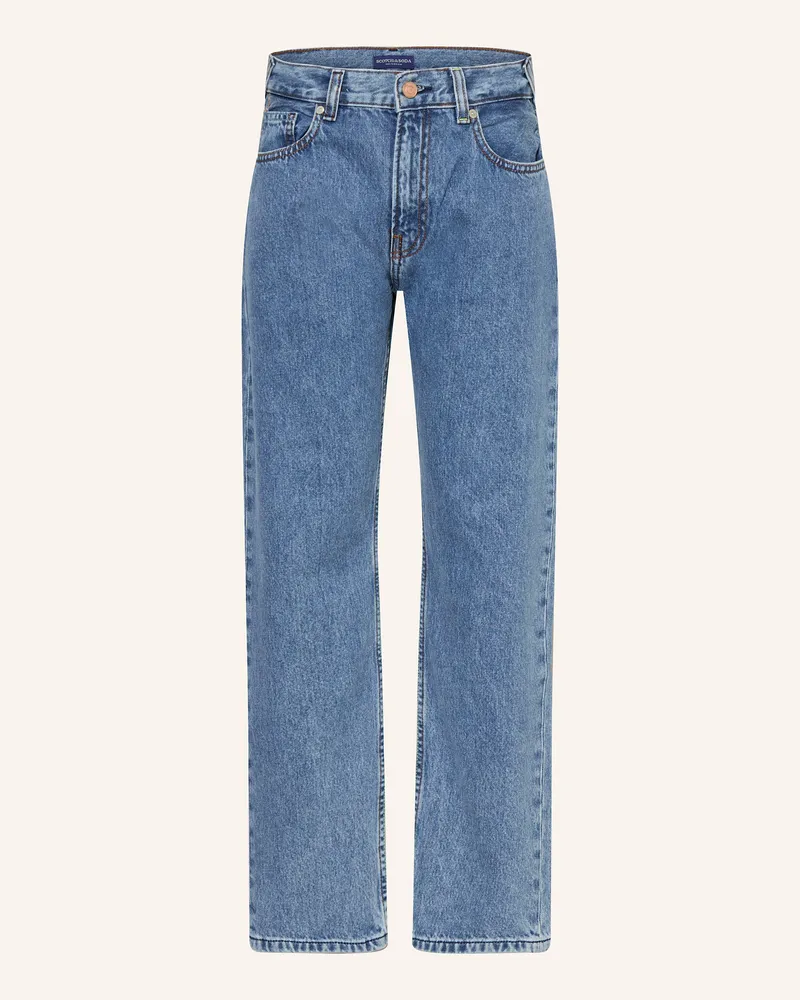 Scotch&Soda Jeans Loose Fit 420