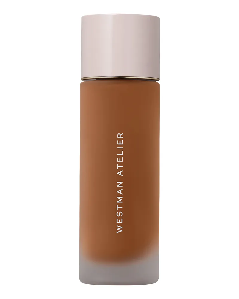 WESTMAN ATELIER Suprême Bio-Complex Liquid Foundation Foundation Atelier