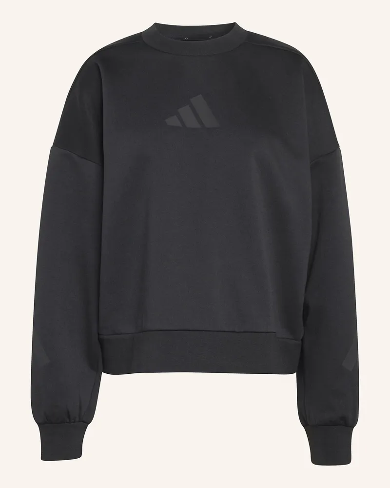 adidas ADIDAS Z.N.E. SWEATSHIRT Schwarz