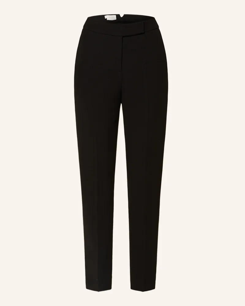 HOBBS London Hose CHARLEY Schwarz