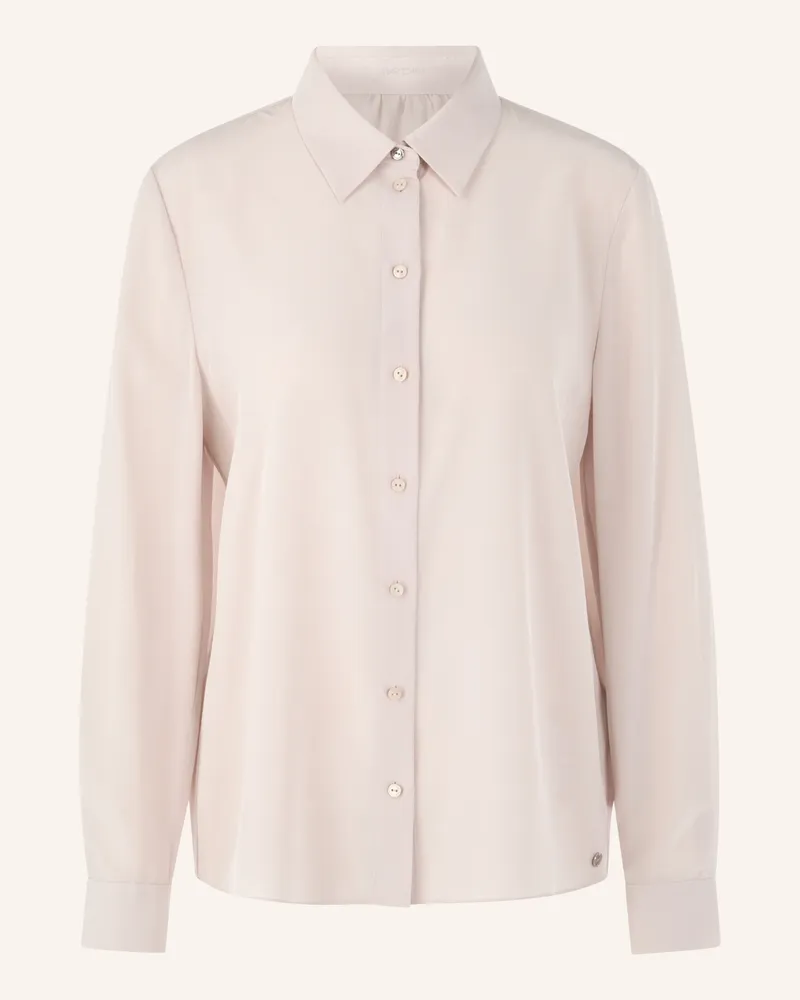 Marc Cain Bluse Altrosa
