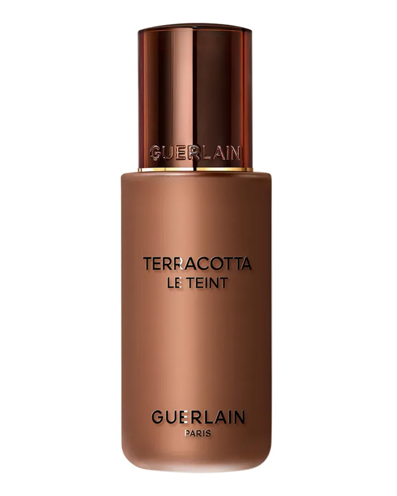 Guerlain TERRACOTTA LE TEINT 7n