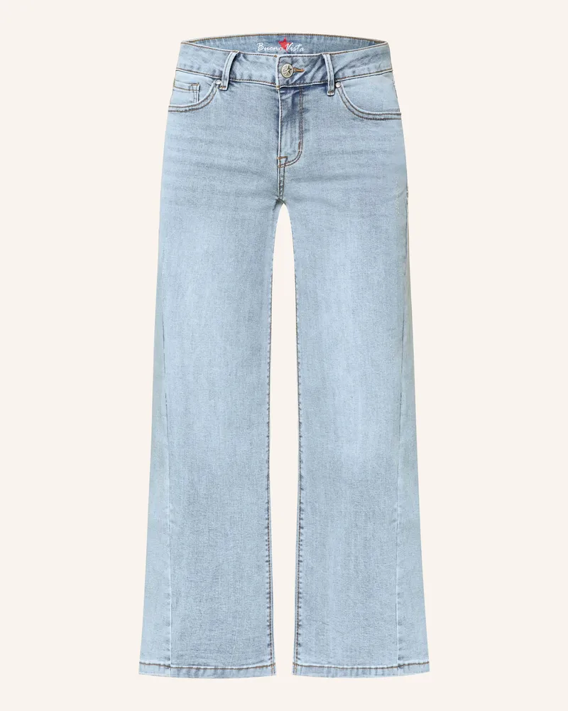 Buena Vista Jeans-Culotte ITALY PALAZZO 4392