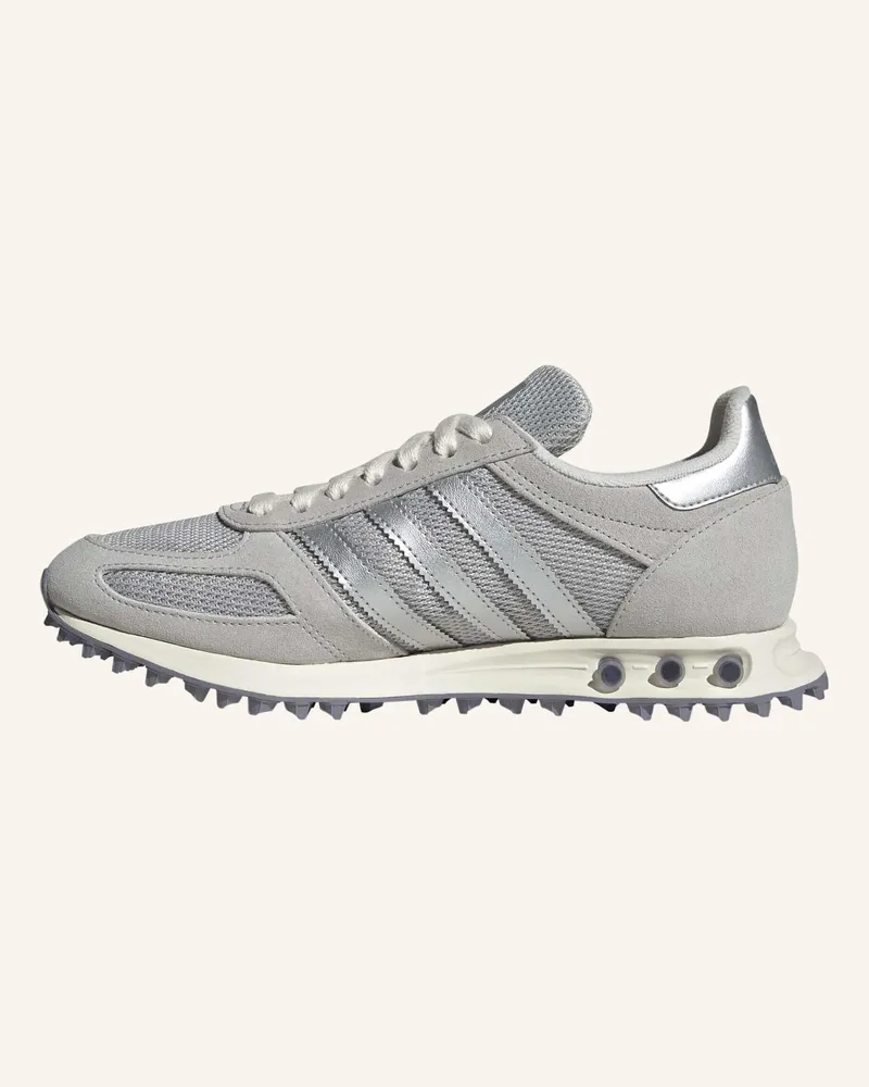 adidas La Trainer Og Schuh grau Grau