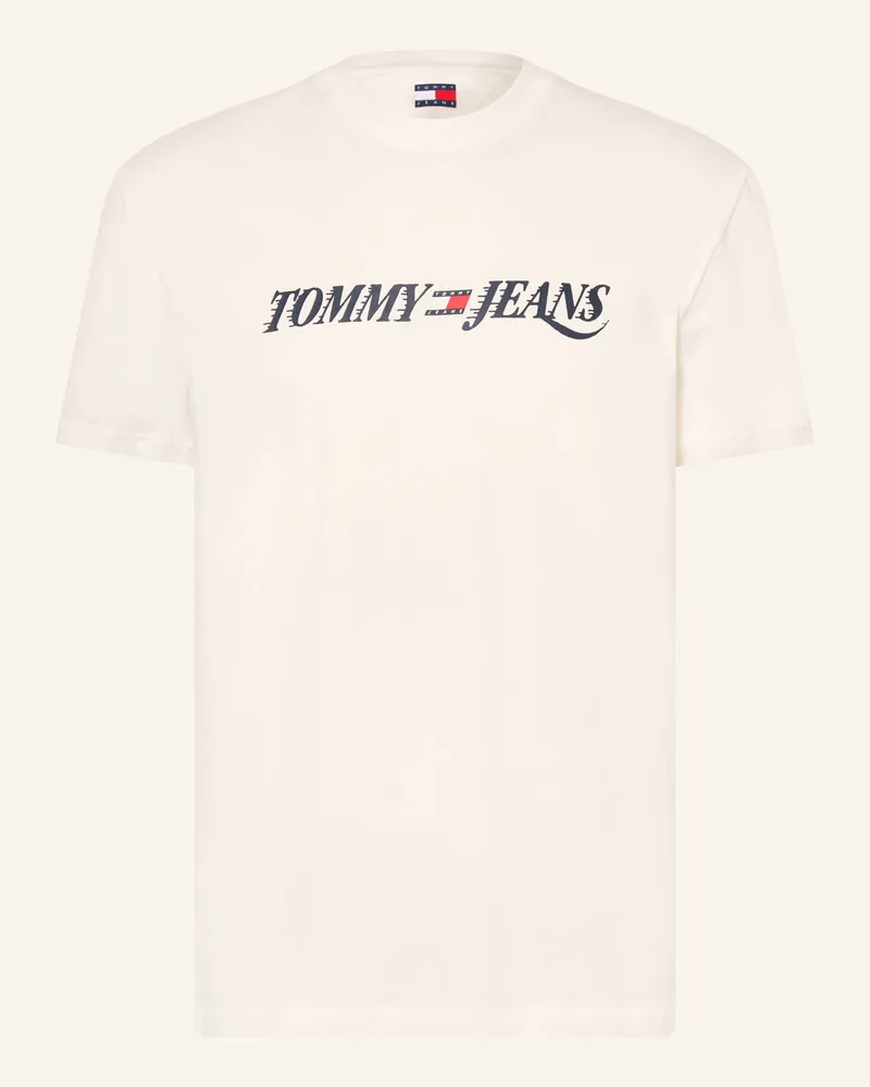 Tommy Hilfiger T-Shirt weiss Weiss