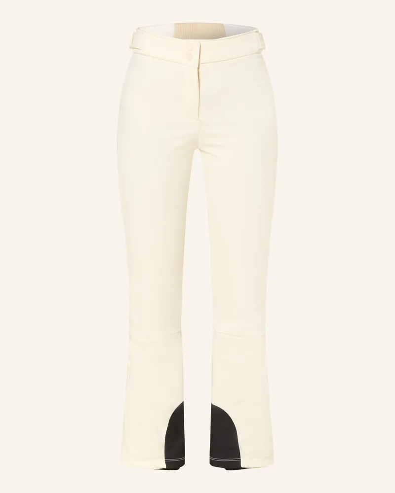 CORDOVA Skihose ST MORITZ Creme