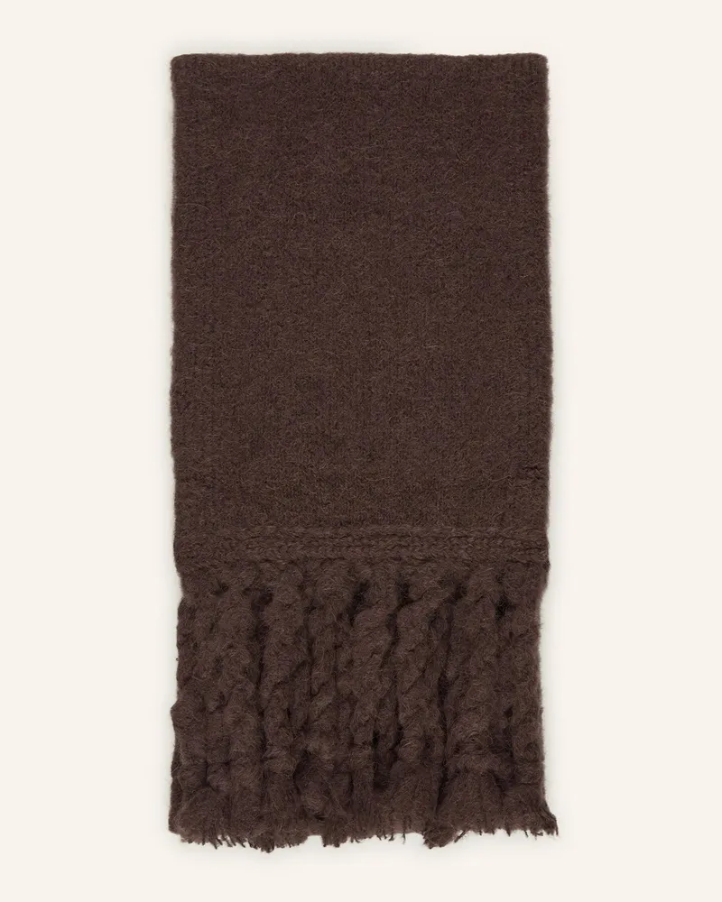 Dorothee Schumacher Alpaka-Schal LOVING TOUCH 799