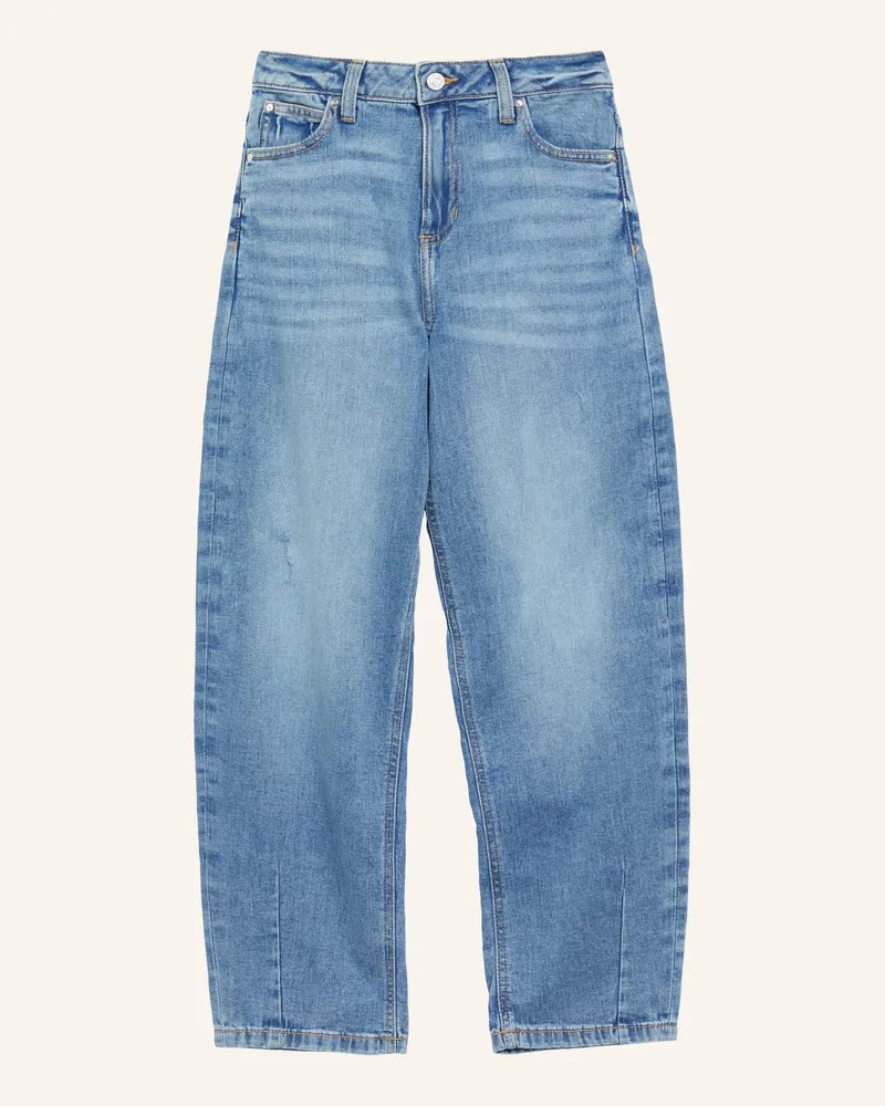 S.Oliver Jeans-Hose blau Blau