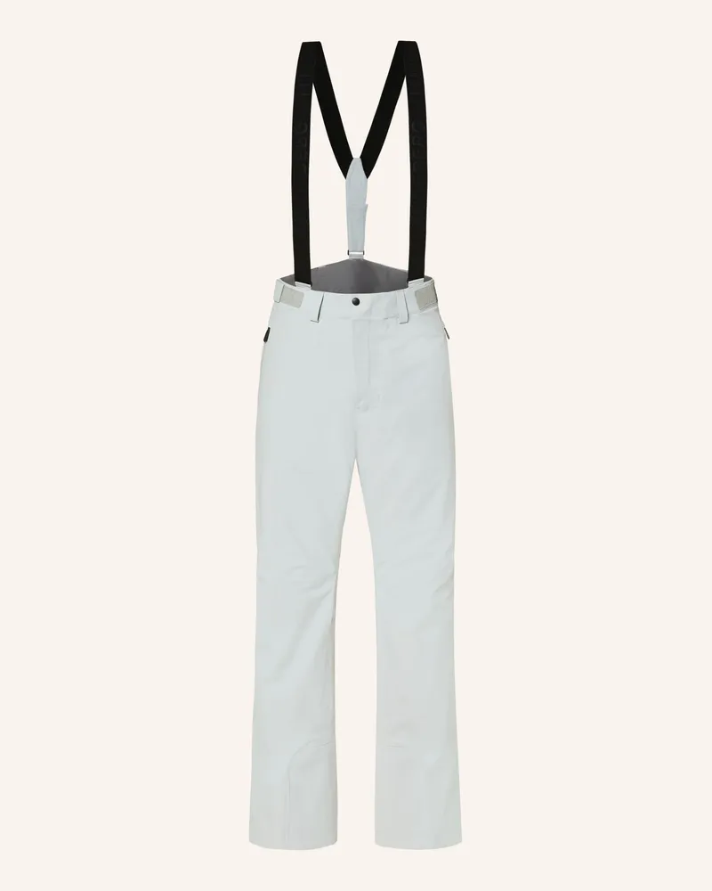 J.Lindeberg Skihose Hellgrau