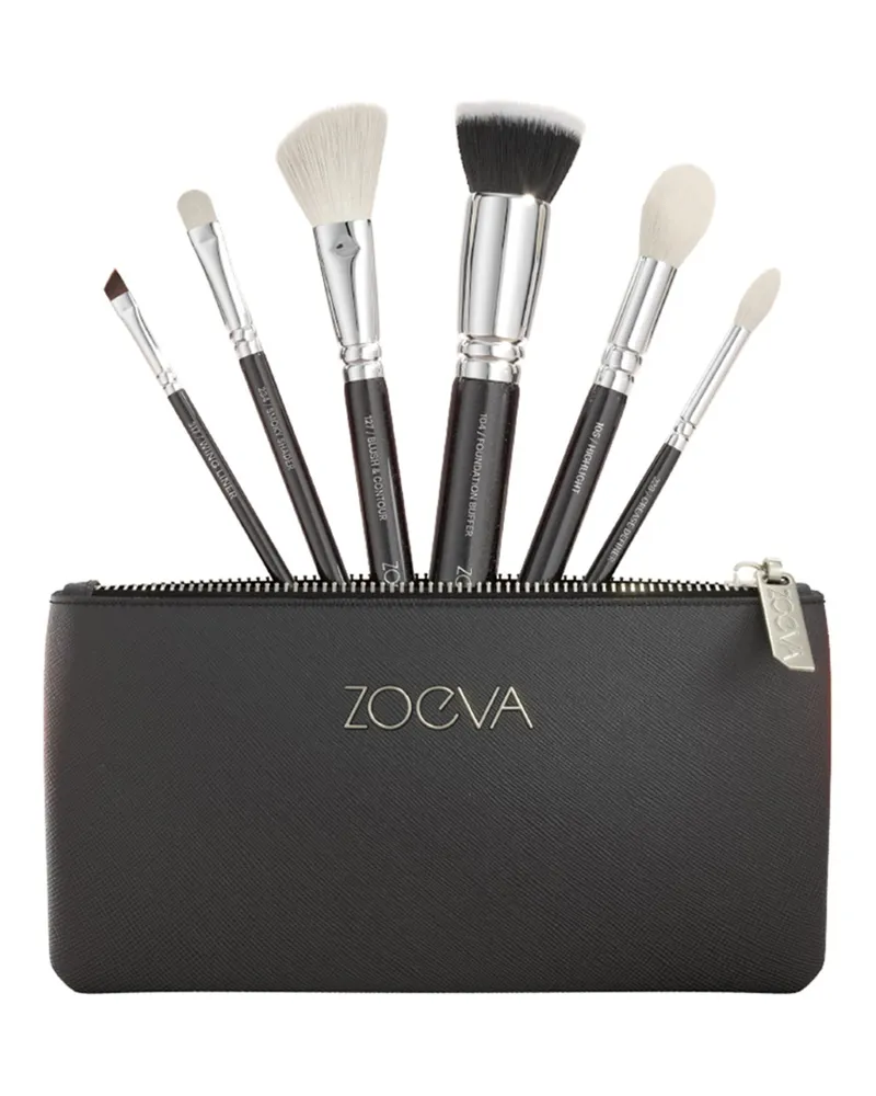 ZOEVA The Essential Pinsel-Set 